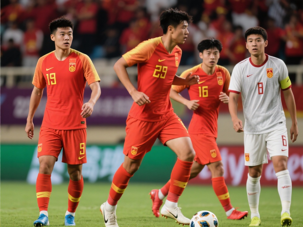 他们都遇到 他们都遇到