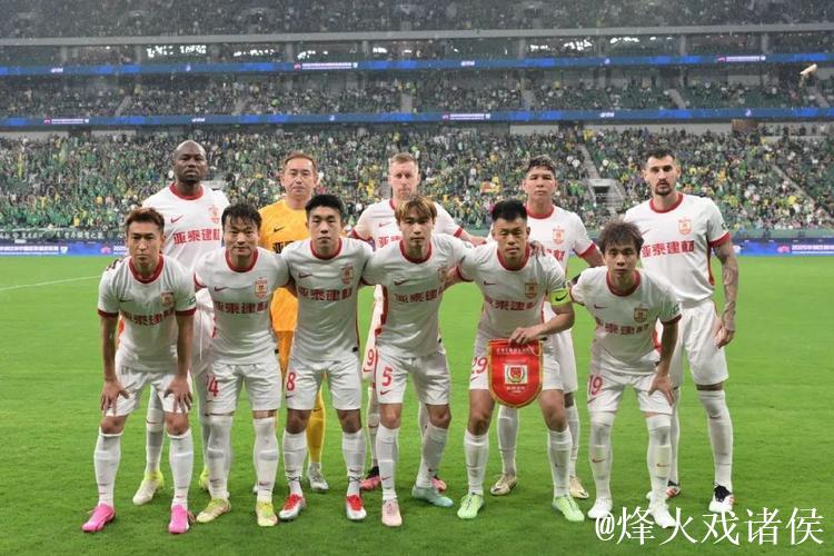 长春亚泰:新援将亮相 “四连主”硬仗要抢分 长春亚泰:新援将亮相 “四连主”硬仗要抢分