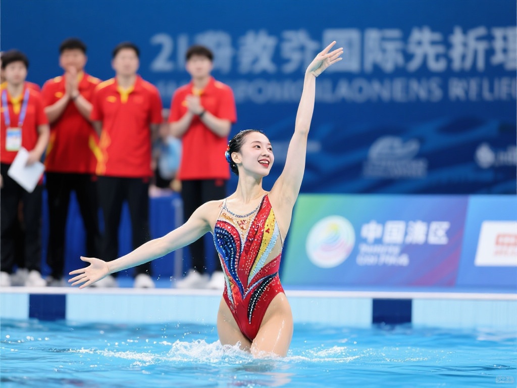 许多球迷在