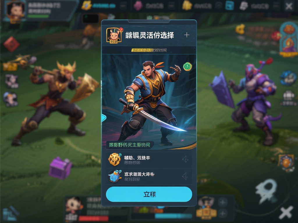 届好运气